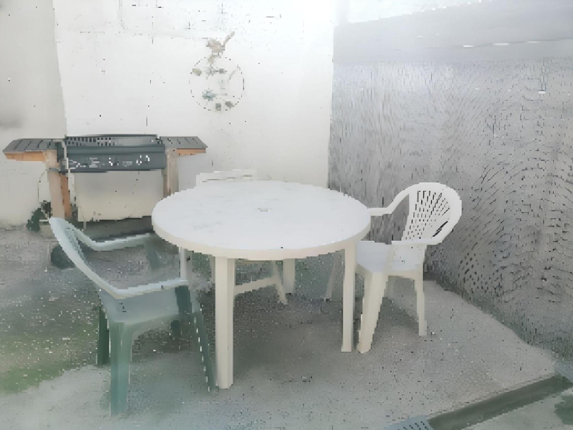 Appartement Charmant A Avignon 50 M² Terrasse Privee Exterior photo