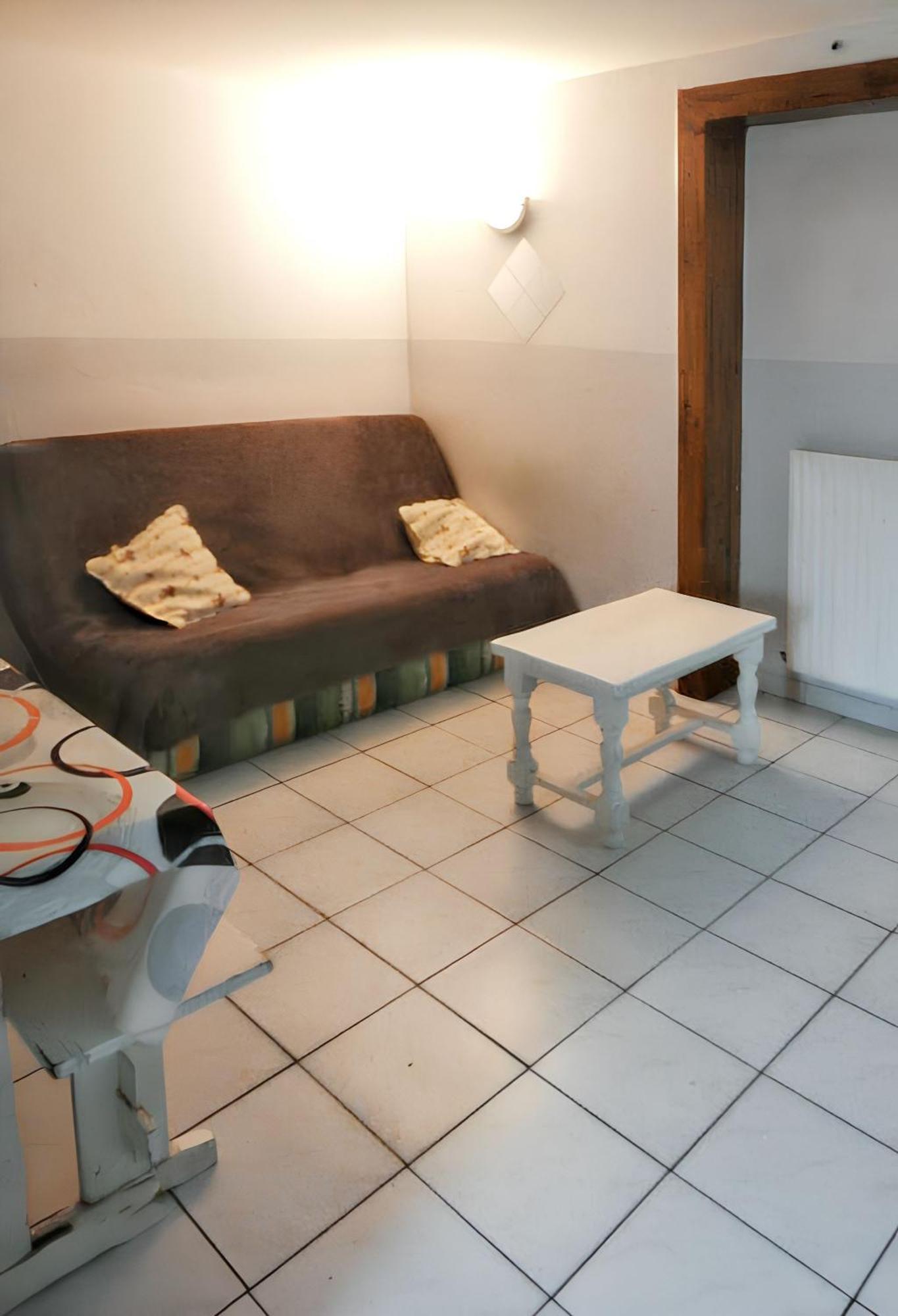 Appartement Charmant A Avignon 50 M² Terrasse Privee Exterior photo